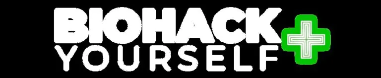 Black and white text image with bold letters.