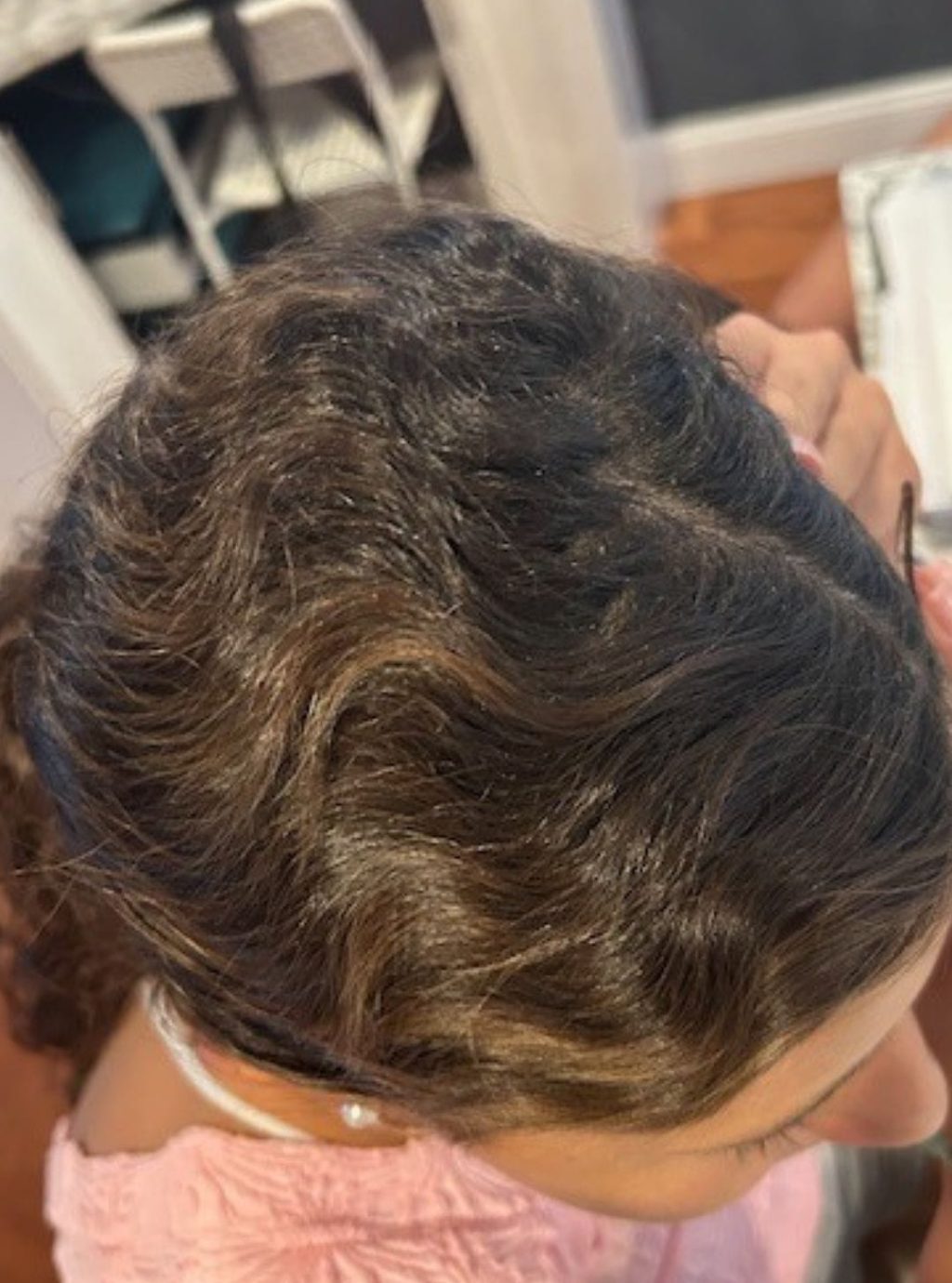 AA Testimonial - Michele